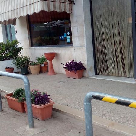 Hotel Zio Cataldo コラート エクステリア 写真