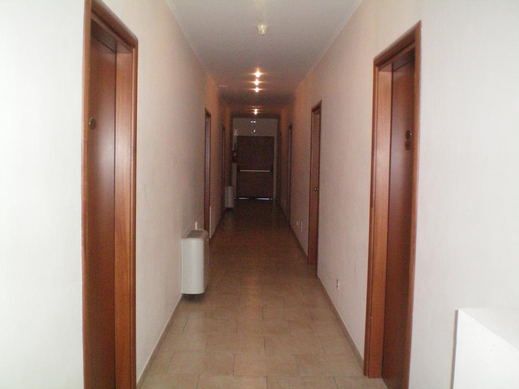 Hotel Zio Cataldo コラート エクステリア 写真
