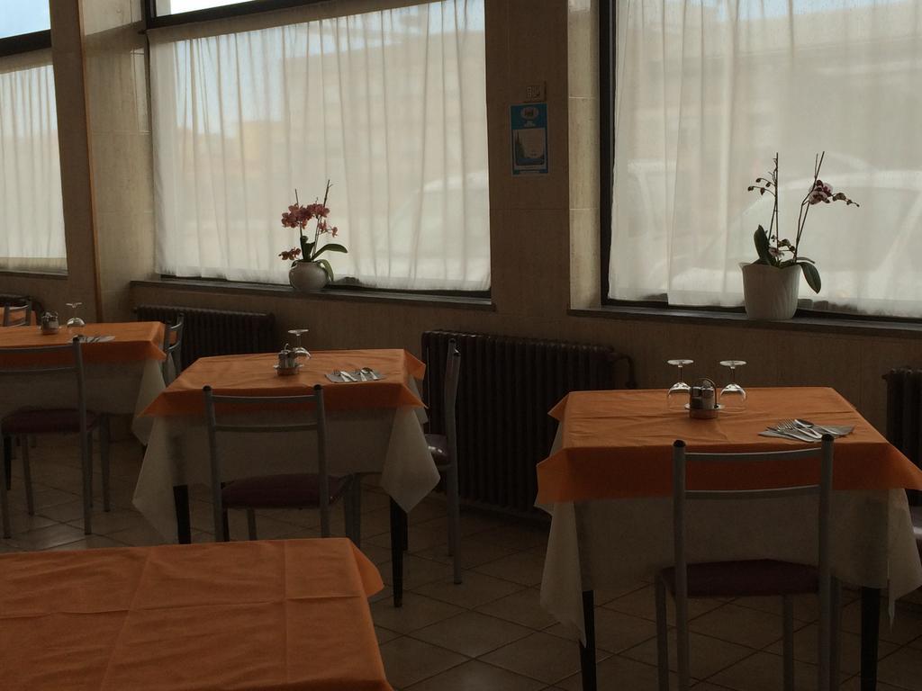 Hotel Zio Cataldo コラート エクステリア 写真