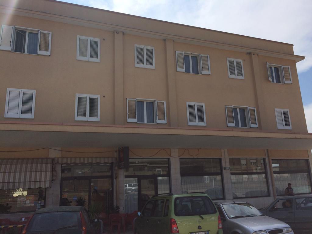 Hotel Zio Cataldo コラート エクステリア 写真