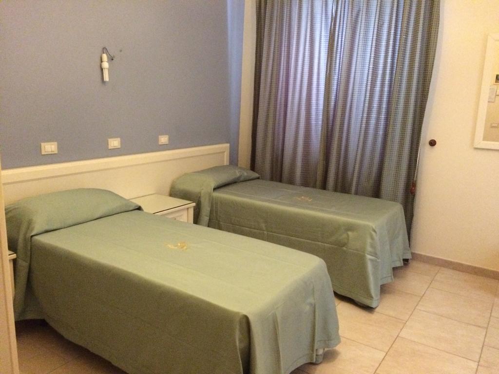 Hotel Zio Cataldo コラート エクステリア 写真