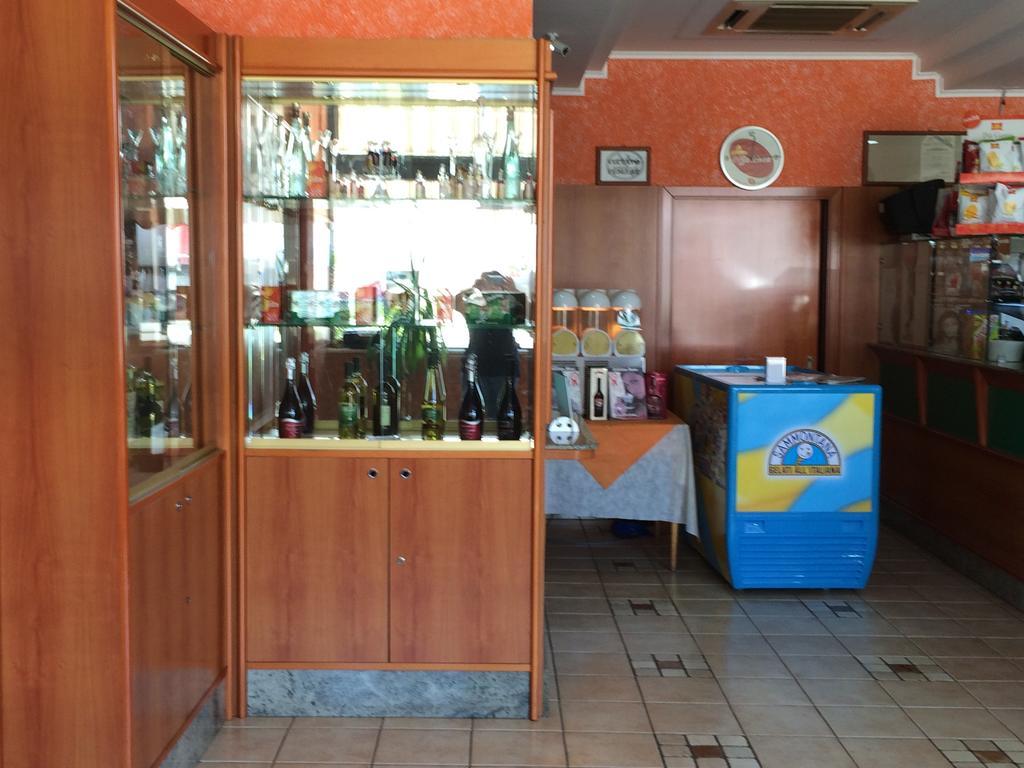 Hotel Zio Cataldo コラート エクステリア 写真