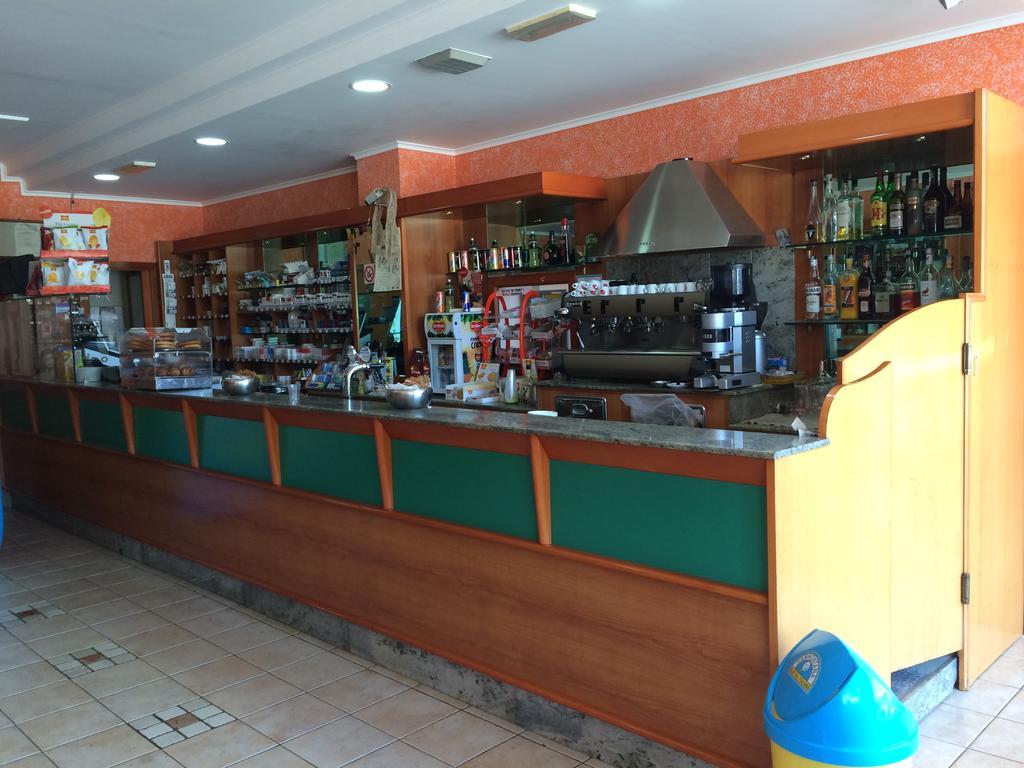 Hotel Zio Cataldo コラート エクステリア 写真