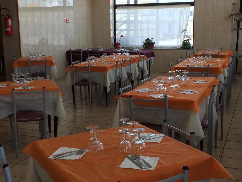 Hotel Zio Cataldo コラート エクステリア 写真
